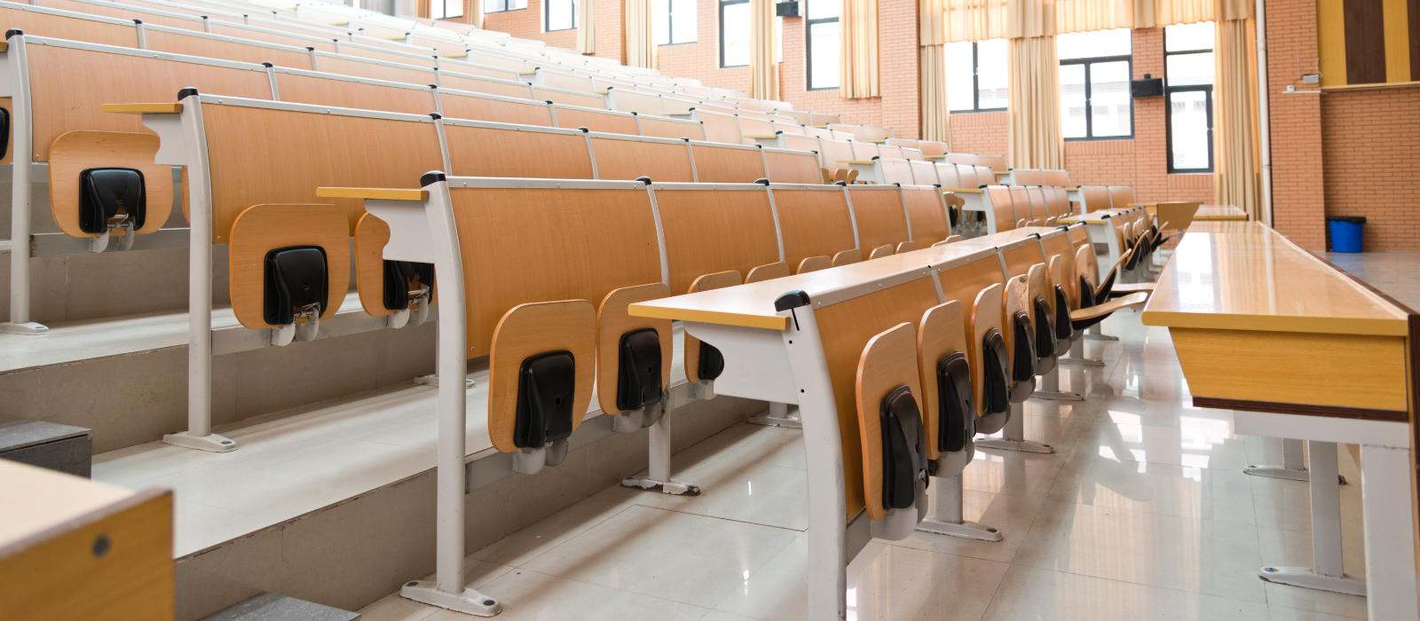 University Digital Transformation