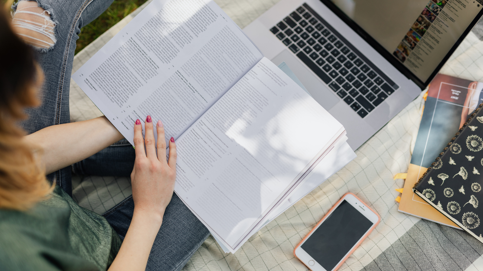 Targeting the right students
